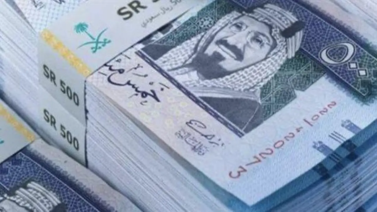 تغيرات أسعار صرف الريال السعودي أمام الجنيه المصري في البنوك اليوم السبت